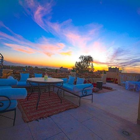 Riad Oum H&N B&B Marrakesh Exterior photo