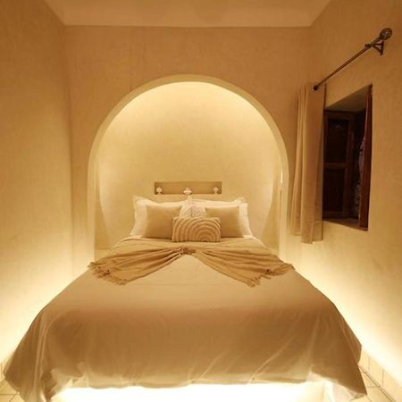 Riad Oum H&N B&B Marrakesh Exterior photo