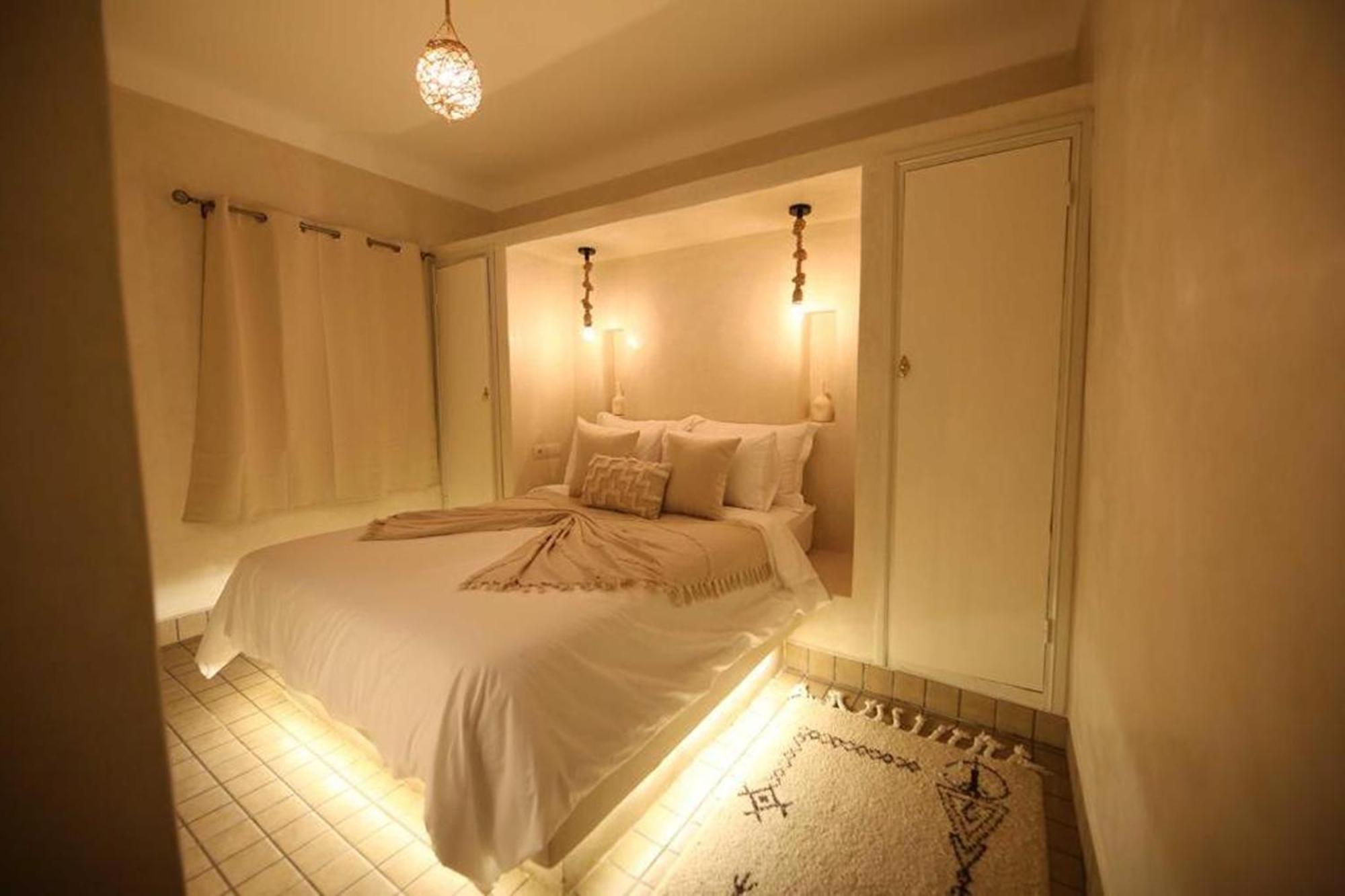 Riad Oum H&N B&B Marrakesh Exterior photo