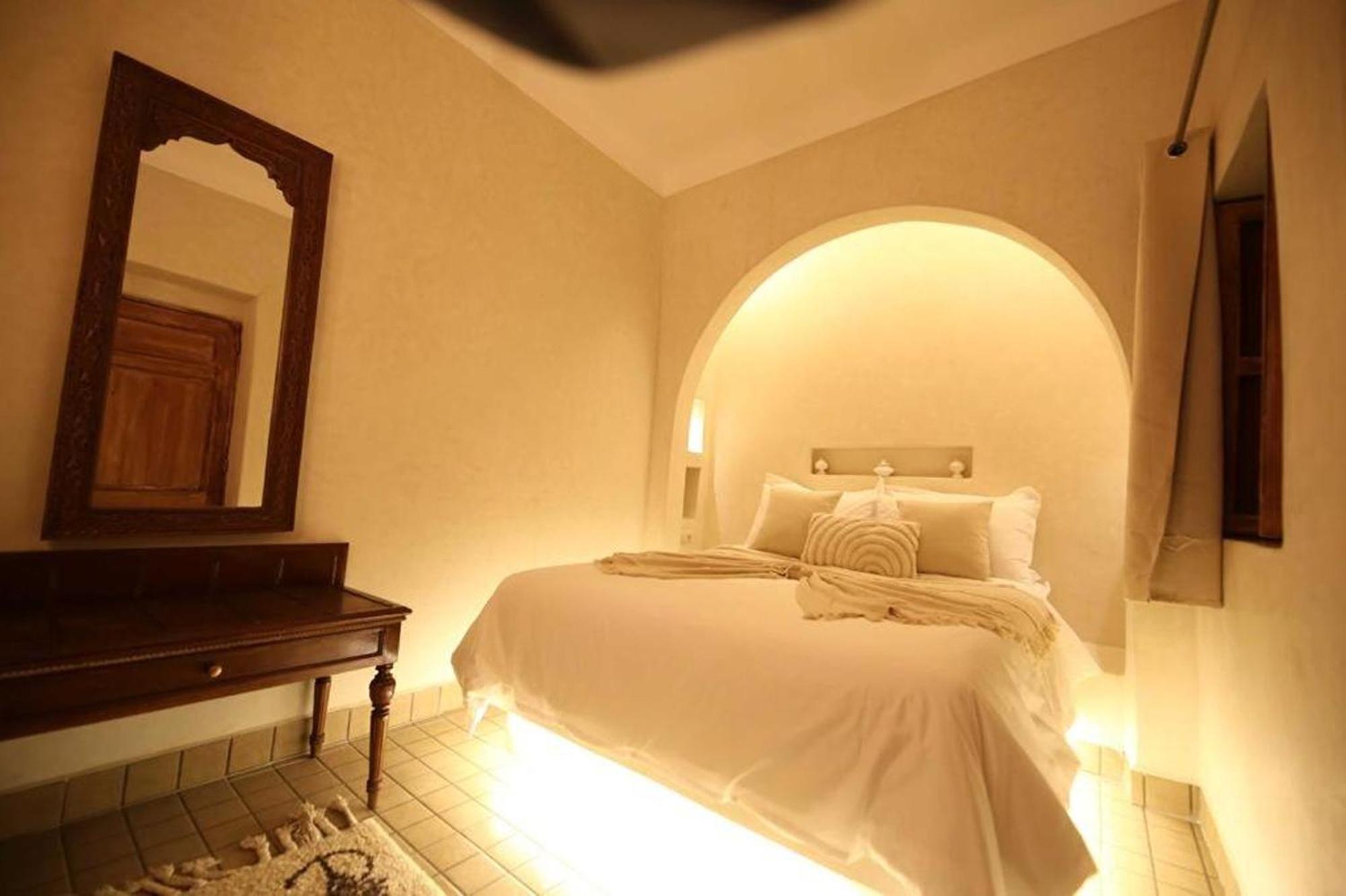 Riad Oum H&N B&B Marrakesh Exterior photo