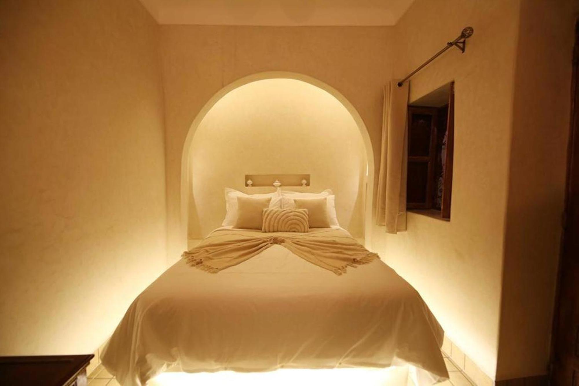 Riad Oum H&N B&B Marrakesh Exterior photo