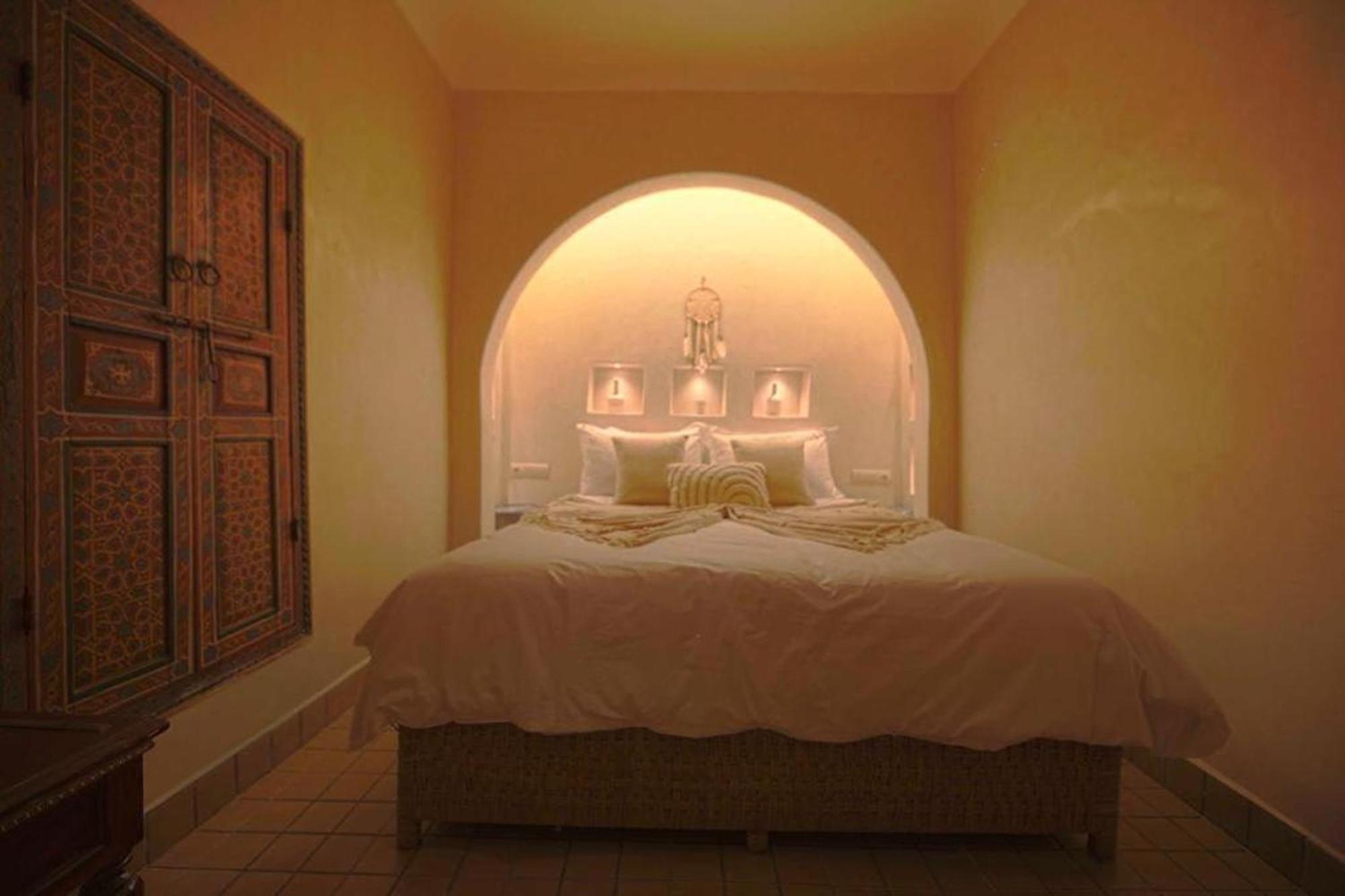 Riad Oum H&N B&B Marrakesh Exterior photo