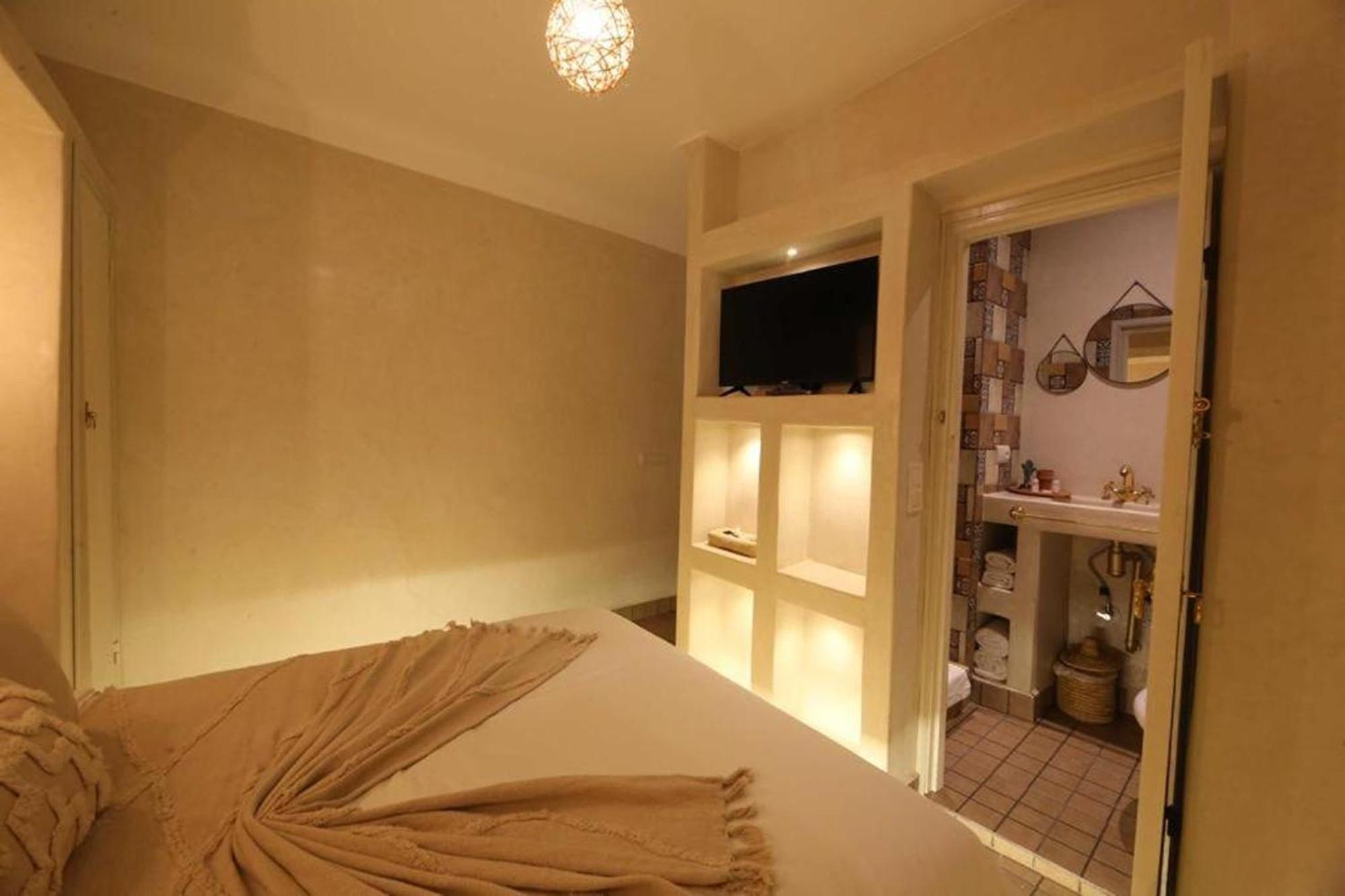 Riad Oum H&N B&B Marrakesh Exterior photo