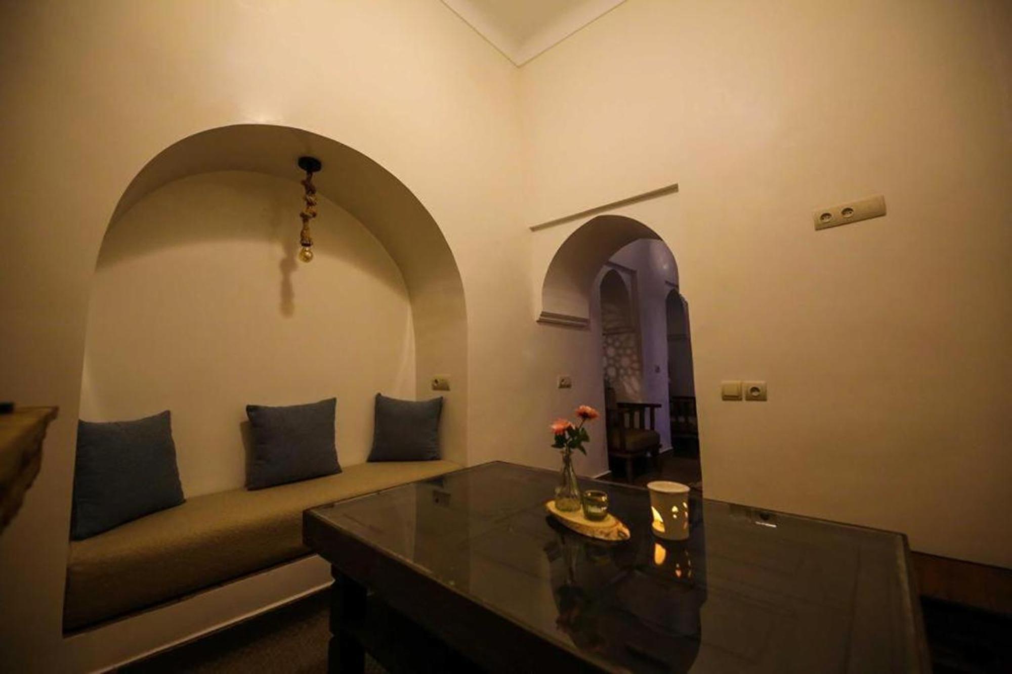 Riad Oum H&N B&B Marrakesh Exterior photo