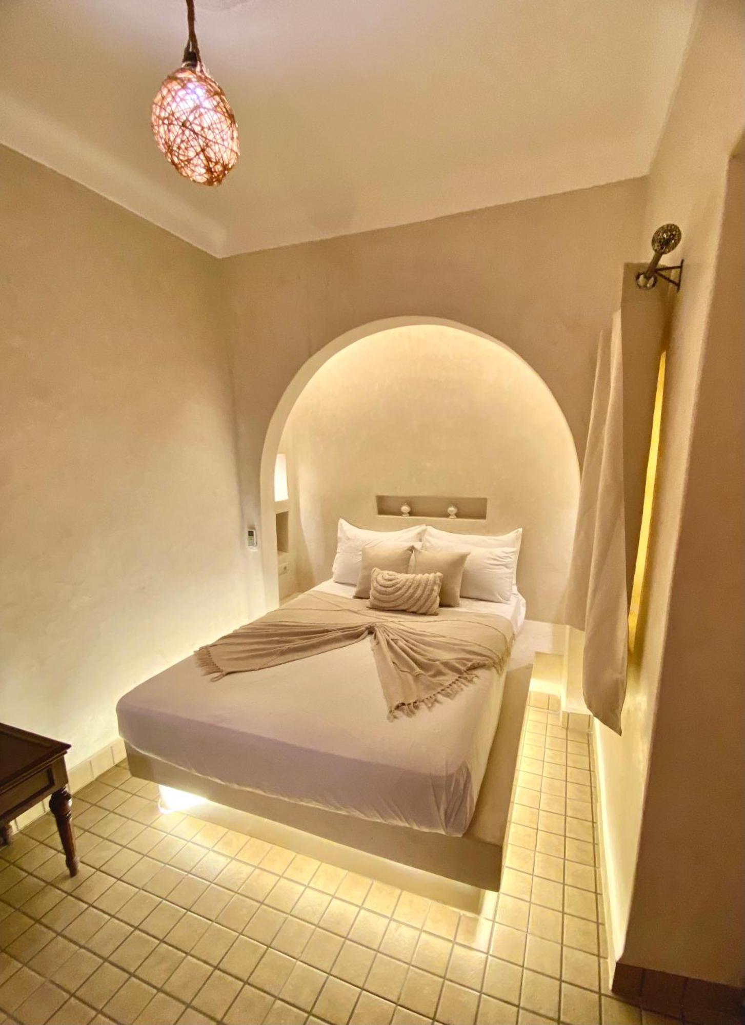 Riad Oum H&N B&B Marrakesh Exterior photo