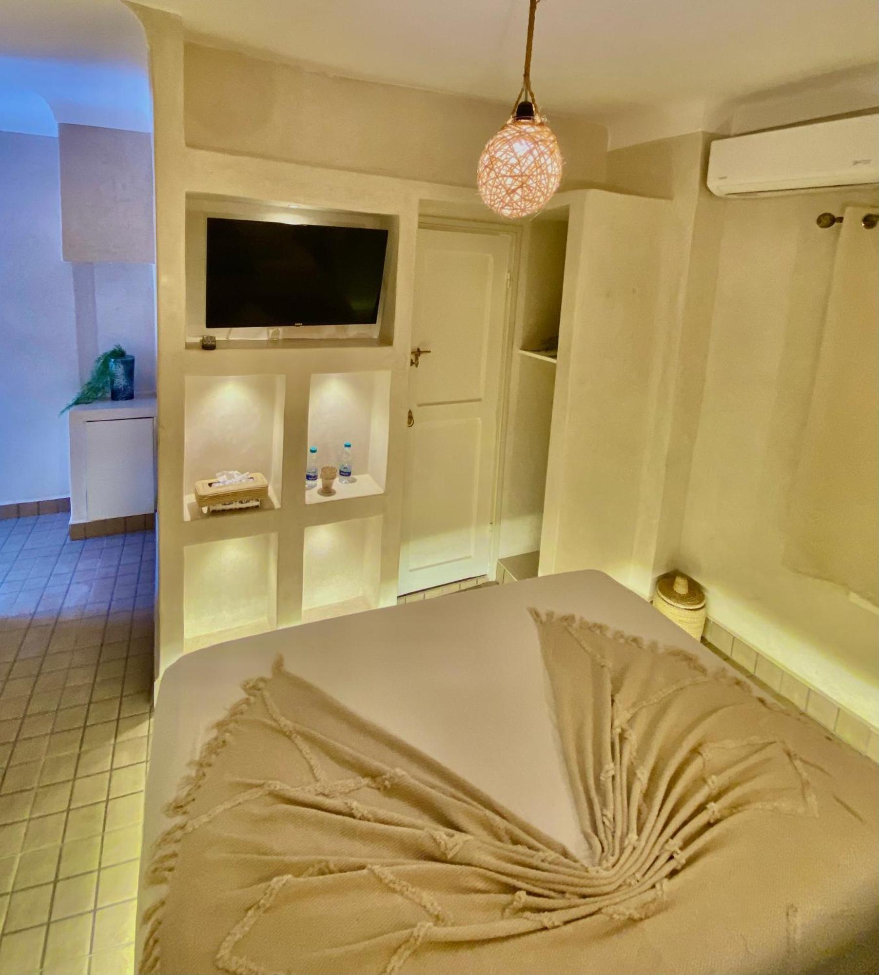 Riad Oum H&N B&B Marrakesh Exterior photo