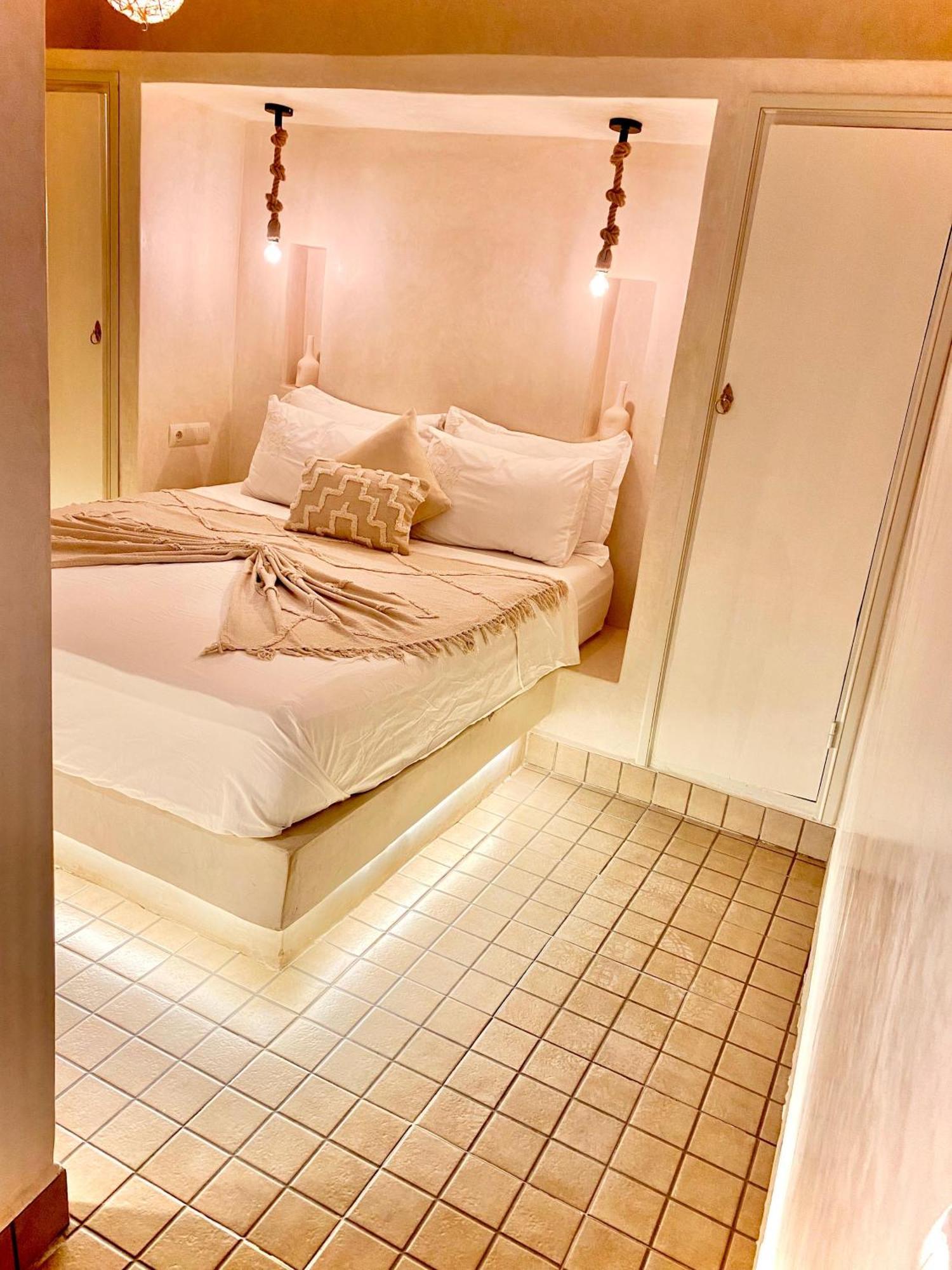 Riad Oum H&N B&B Marrakesh Exterior photo