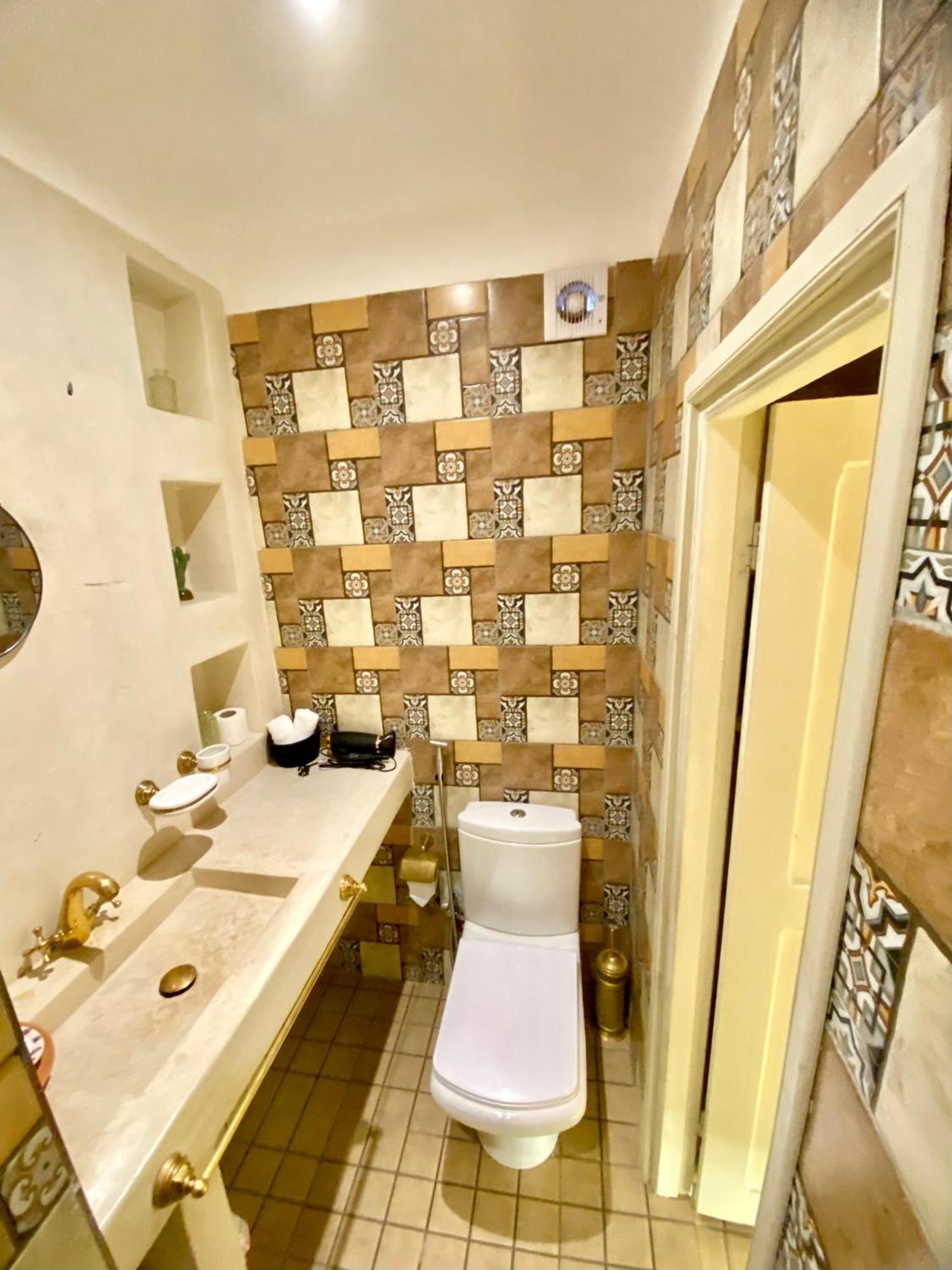 Riad Oum H&N B&B Marrakesh Exterior photo