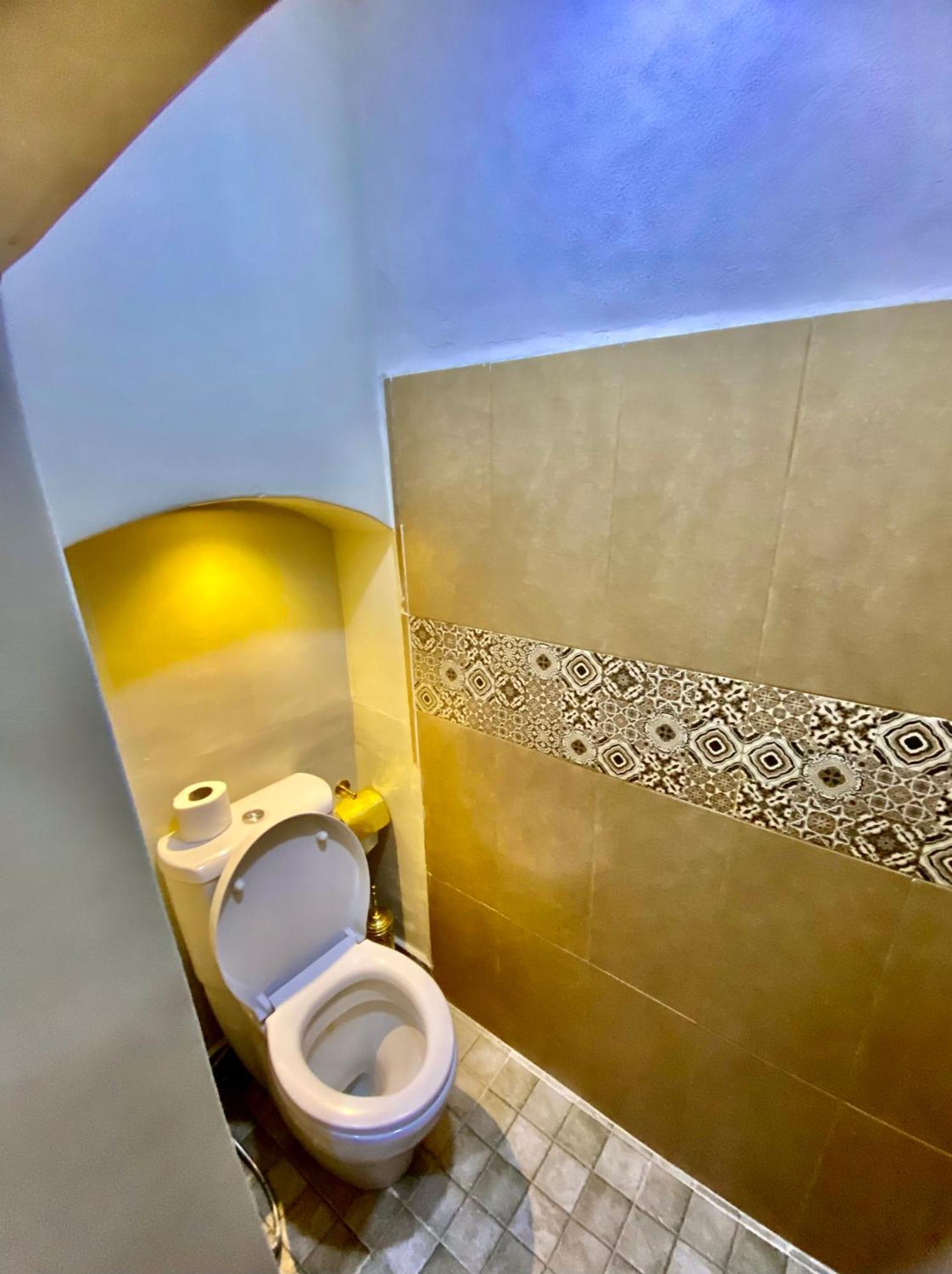 Riad Oum H&N B&B Marrakesh Exterior photo