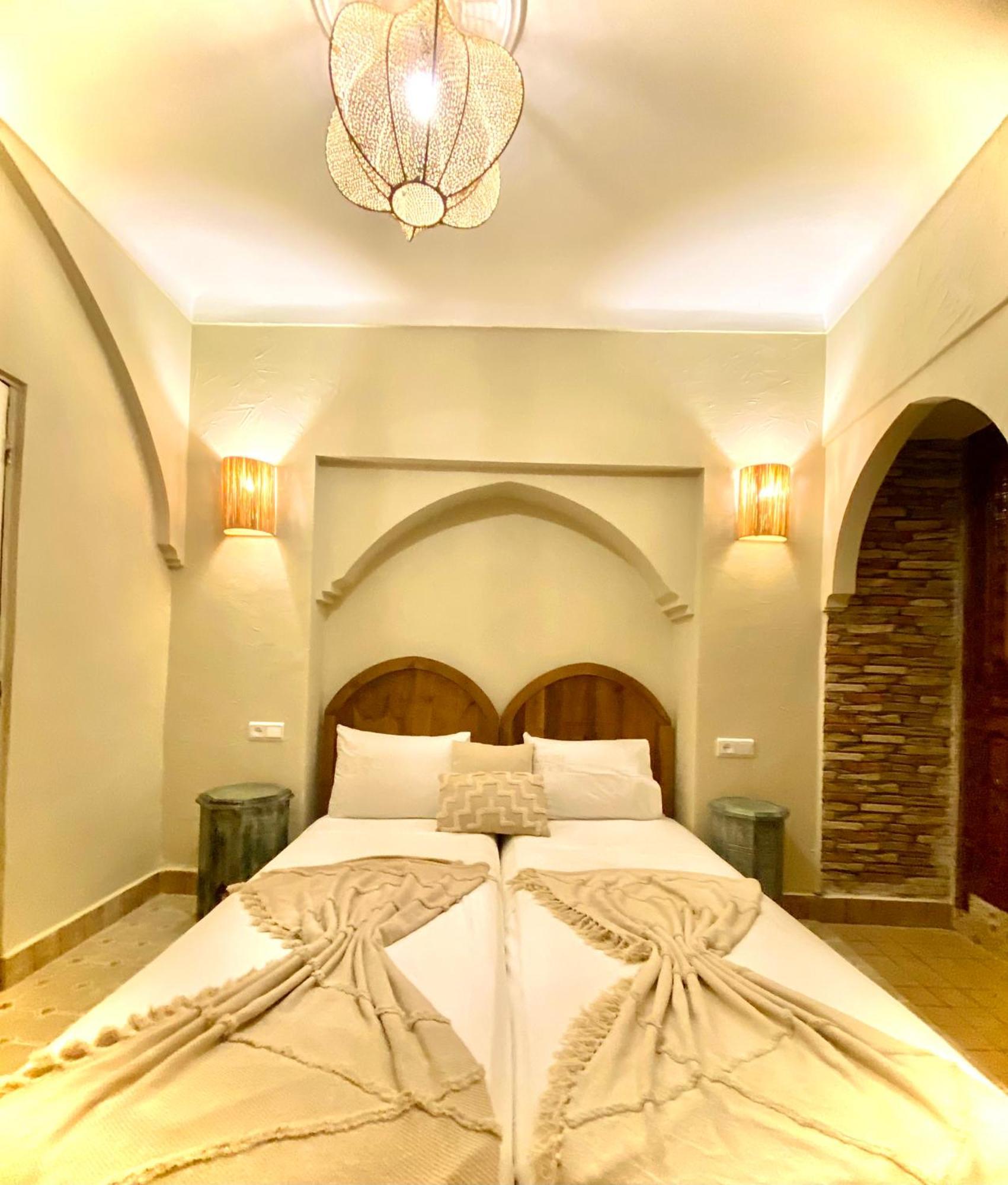 Riad Oum H&N B&B Marrakesh Exterior photo